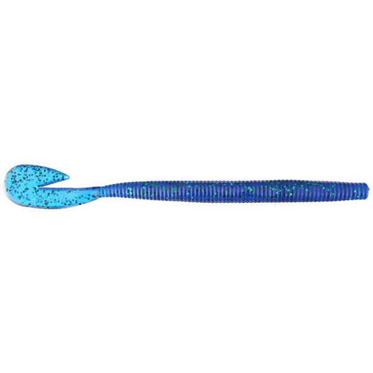 Zoom Ultra Vibe Speed Worm Emerald Blue