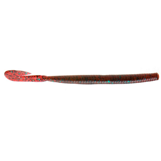 Zoom Ultra Vibe Speed Worm Red Bug