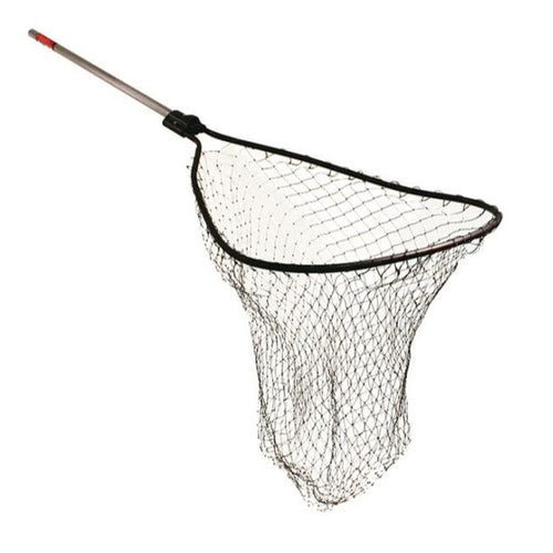 Frabill Teardrop Sportsman Slide Handle Landing Net