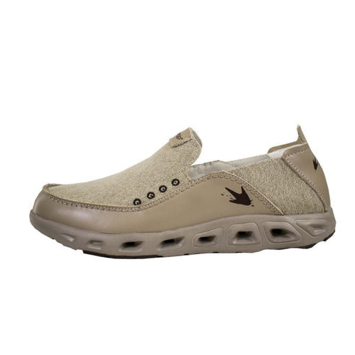 Frogg Toggs Windward Mens Shoes - Khaki