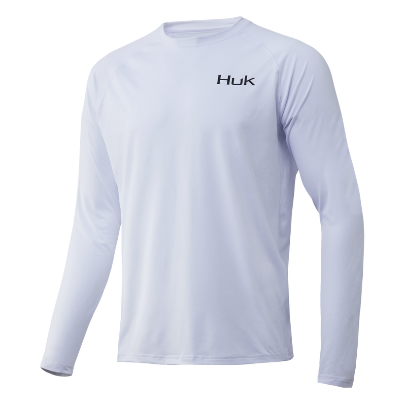 Load image into Gallery viewer, Huk Men&#39;s X Bass Pursuit Performance Shirt
