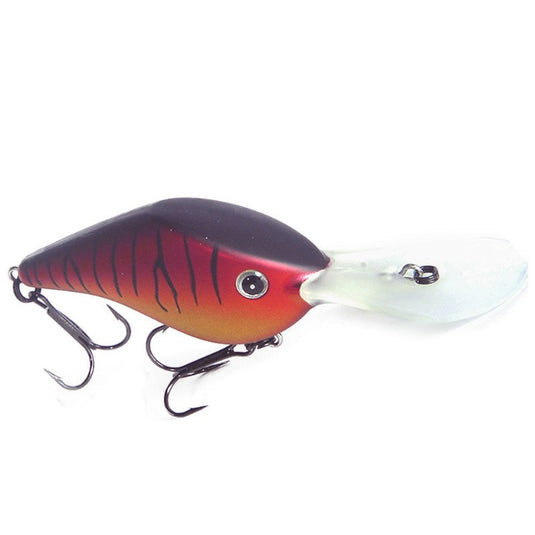 Profound Outdoors Timmy Horton Azuma Z Boss Crankbaits - Aztec