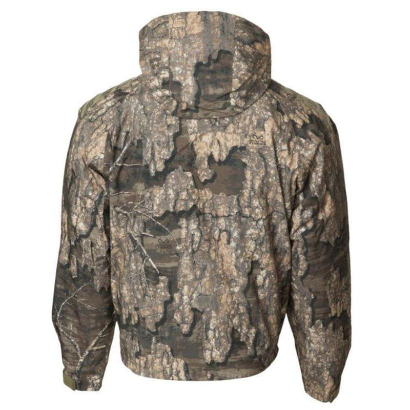 Load image into Gallery viewer, Banded Calefaction 3-n-1 Wader Jackets - Realtree
