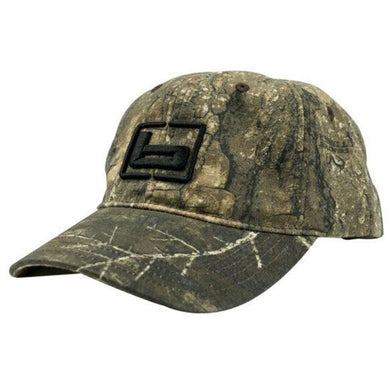 Banded Trucker Hat