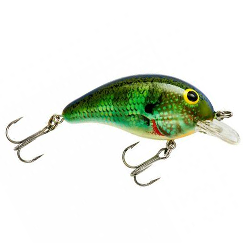 Load image into Gallery viewer, Bandit Lures 100 Series Diving Crankbaits - Southern Reel Outfitters
