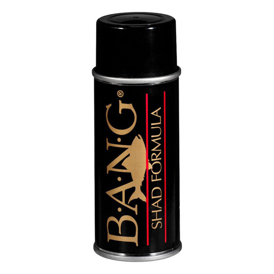 Bang Attractant Fish Spray - Southern Reel Outfitters