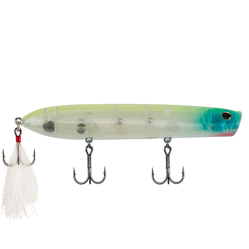 Load image into Gallery viewer, Berkley Cane Walker Topwater Lures CJ Shad
