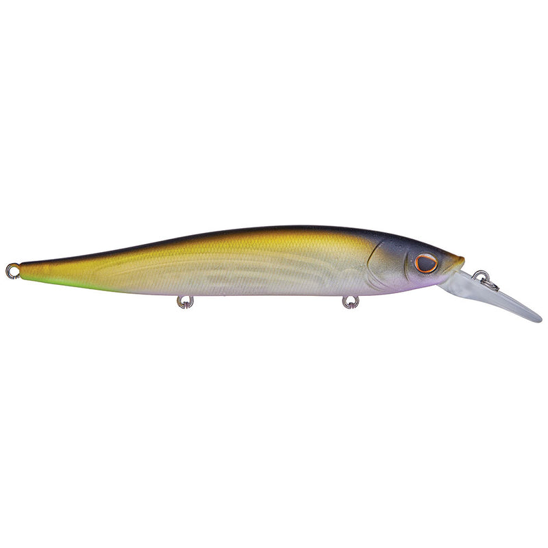 Load image into Gallery viewer, Berkley Stunna 112+1 Jerkbaits MF Tennessee Shad
