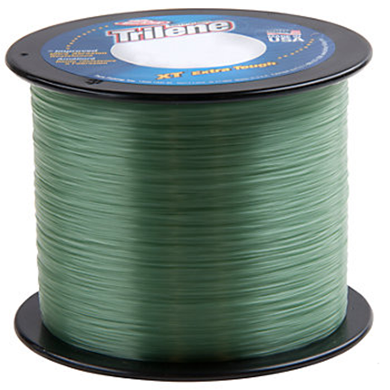 Load image into Gallery viewer, Berkley Super Strong Trilene XT Extra Tough Fishing Line
