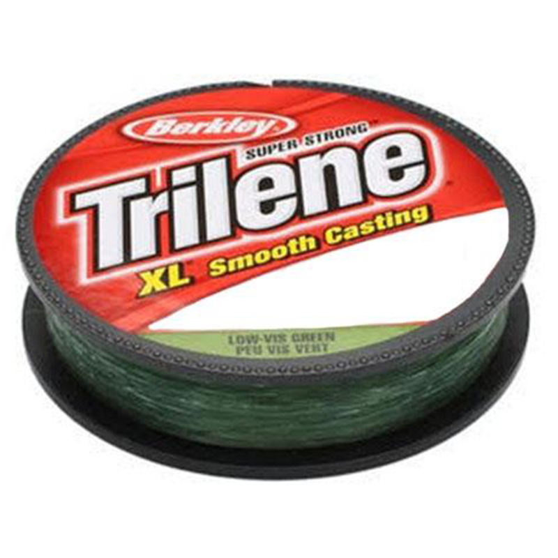 Load image into Gallery viewer, Berkley Trilene XL Fishing Line - Southern Reel Outfitters
