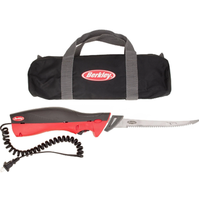 Berkley 120 Volt Electric Fillet Knife