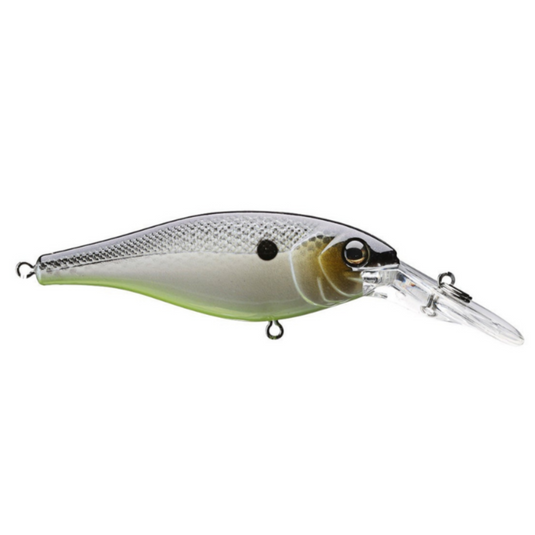 Berkley Bad Shad Crankbait - Chameleon Pearl