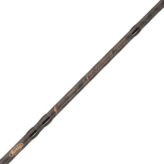 Berkley Lighting Casting Rods