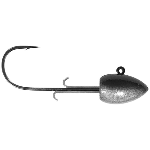 Big Bite Swimmer Jig Head