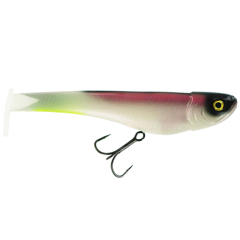 Load image into Gallery viewer, Big Bite Baits B5 Line Thru Swimbait
