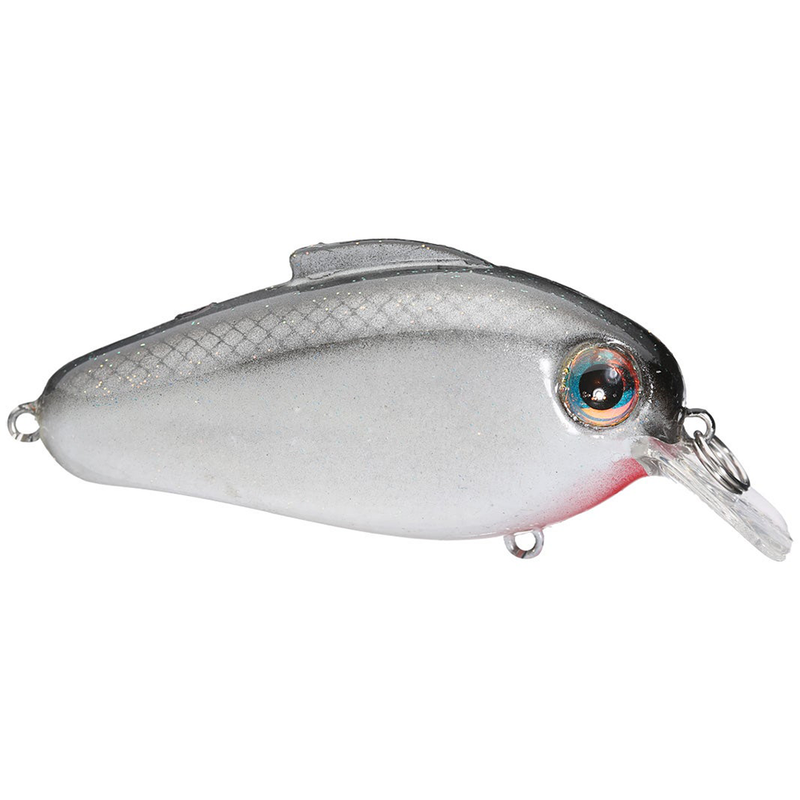 Load image into Gallery viewer, Bill Lewis Echo 1.75 Squarebill Crankbait - Southern Reel Outfitters
