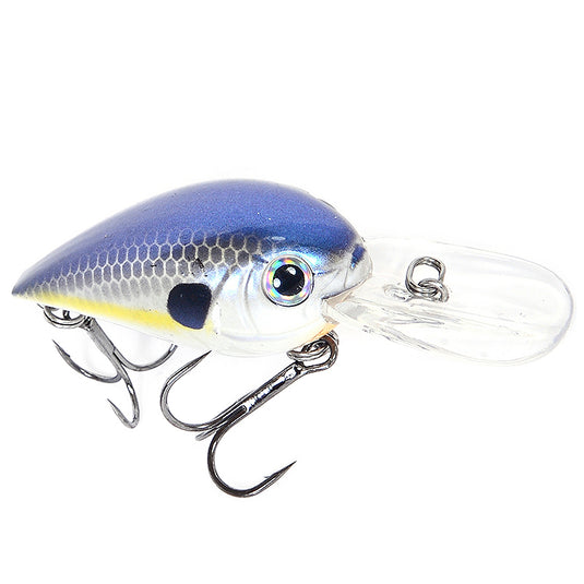 Profound Outdoors Azuma Boss Hawg Crankbaits