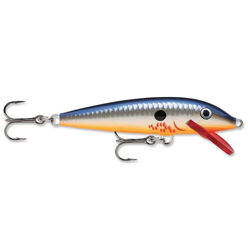 Load image into Gallery viewer, Rapala Original Floater Minnows - Southern Reel Outfitters
