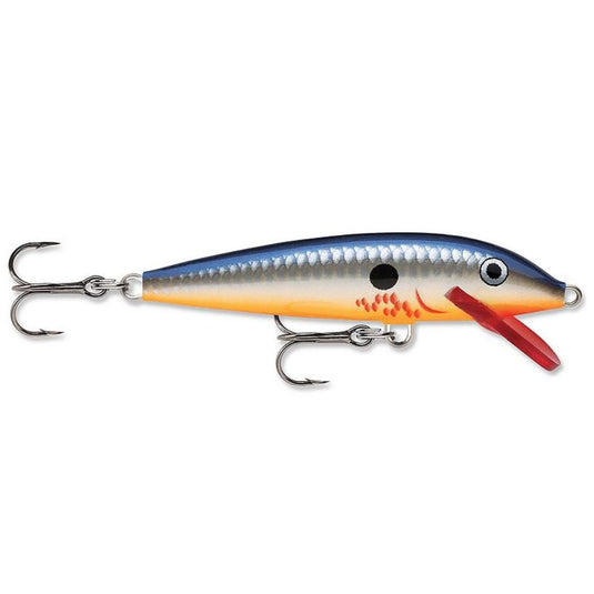 Rapala Original Floater Minnows - Southern Reel Outfitters