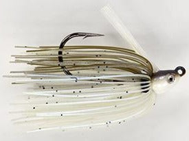 Load image into Gallery viewer, Dirty Jigs No Jack Swim Jigs
