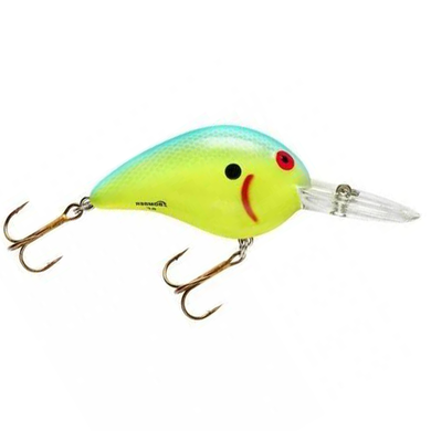 Bomber Lures Fat A Crankbaits