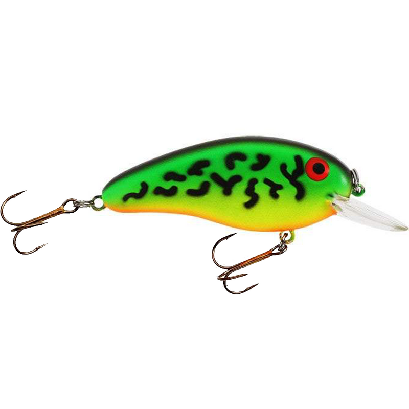 Load image into Gallery viewer, Bomber Lures Deep Flat A Crankbaits - Southern Reel Outfitters
