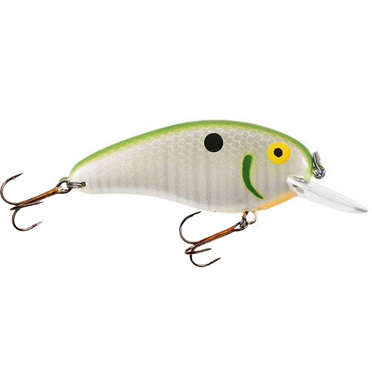 Bomber Lures Deep Flat A Crankbaits - Southern Reel Outfitters