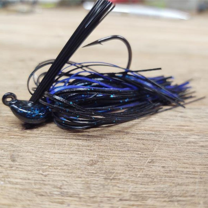 Load image into Gallery viewer, Brazalo Custom Lures Arkie Flipping Jigs
