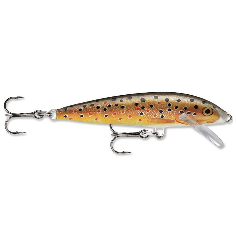 Load image into Gallery viewer, Rapala Original Floater Minnows - Southern Reel Outfitters
