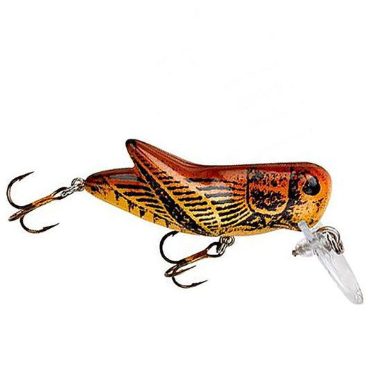 Rebel Crickhopper Lure