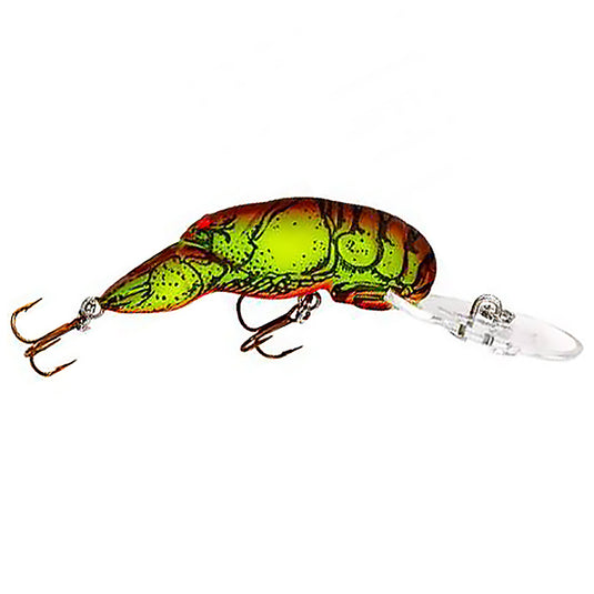 Rebel Deep Teeny Wee Crawfish Crankbaits