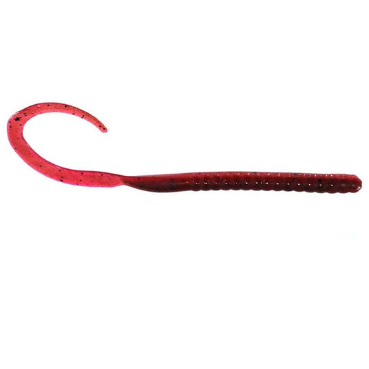 Zoom Ol' Monster Worms - Clark Hill Craw