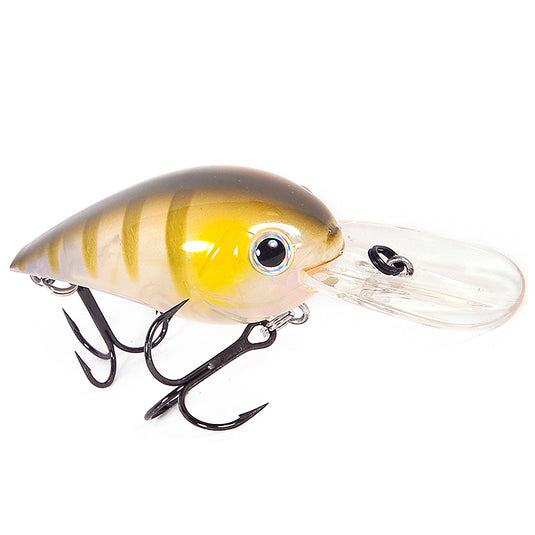 Profound Outdoors Azuma Boss Hawg Crankbaits