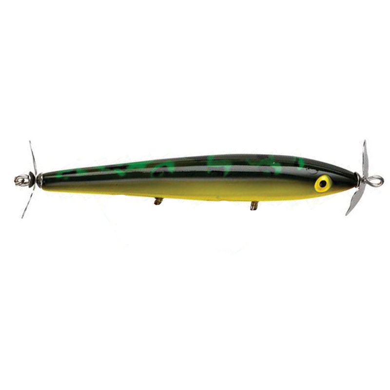 Load image into Gallery viewer, Cotton Cordell Boy Howdy Topwater Baits - Southern Reel Outfitters
