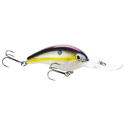 Strike King Pro Model 3XD Series Crankbaits