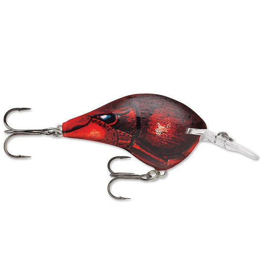 Rapala DT (Dives-To) Series Crankbaits - Delta