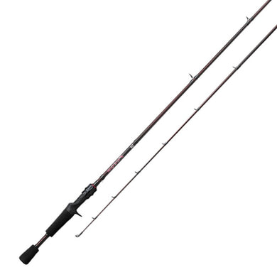 Daiwa Fuego Casting Rods