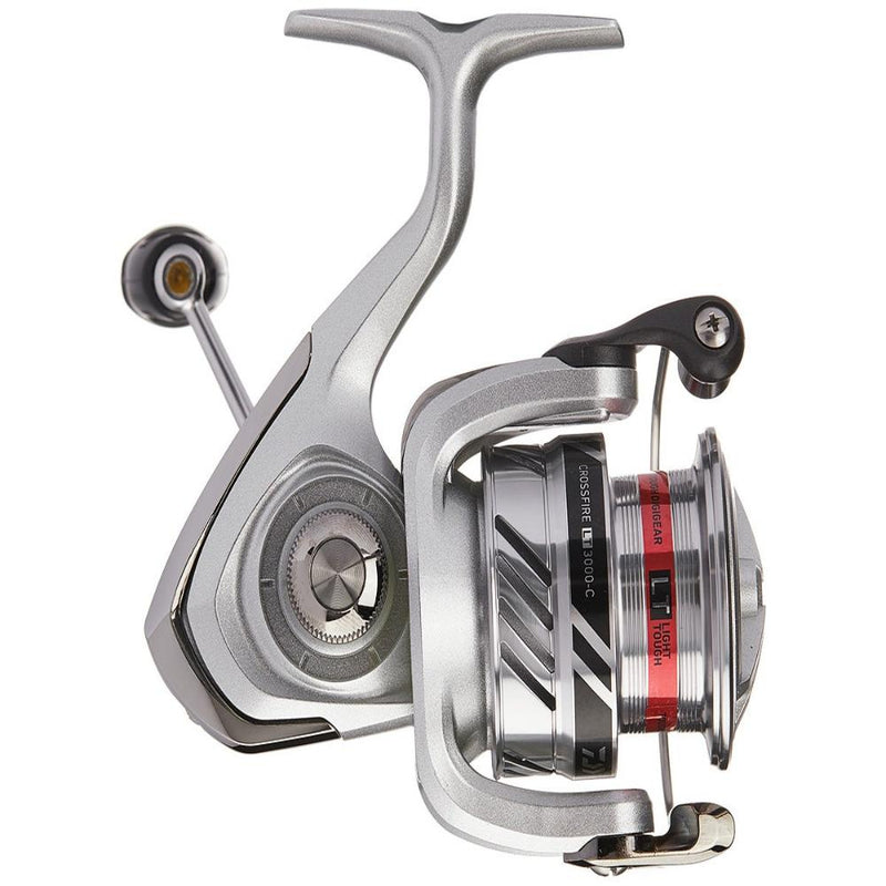 Load image into Gallery viewer, Daiwa Crossfire Spinning Reels
