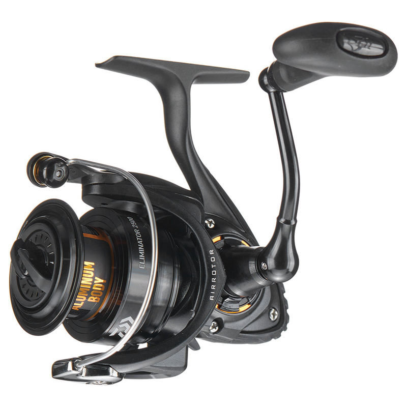 Load image into Gallery viewer, Daiwa Eliminator Spinning Reels
