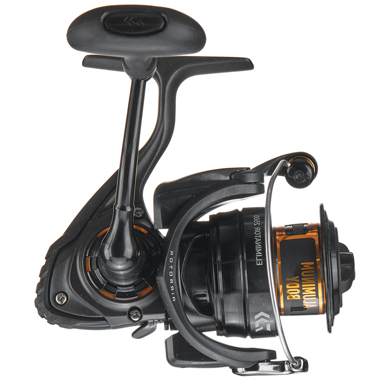 Load image into Gallery viewer, Daiwa Eliminator Spinning Reels
