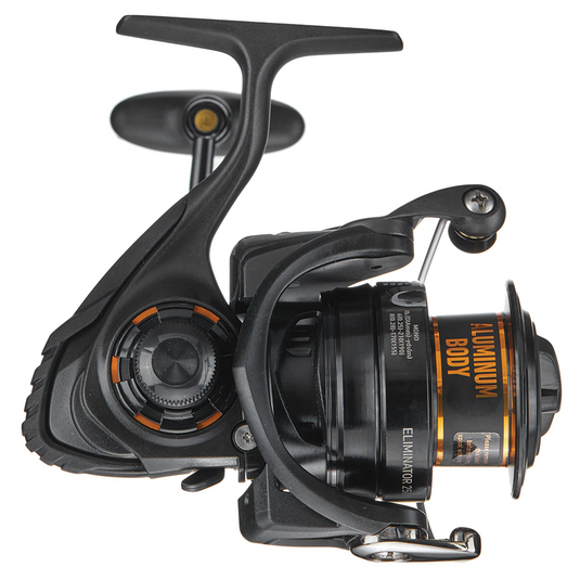 Daiwa Eliminator Spinning Reels