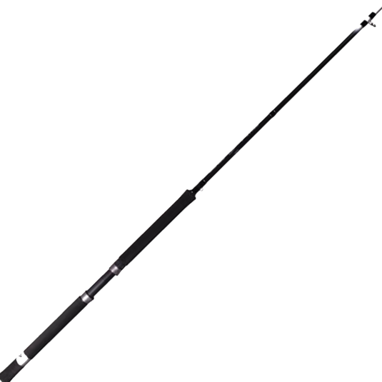 Denali Pryme Spinning Rods *New Style* Full Handle