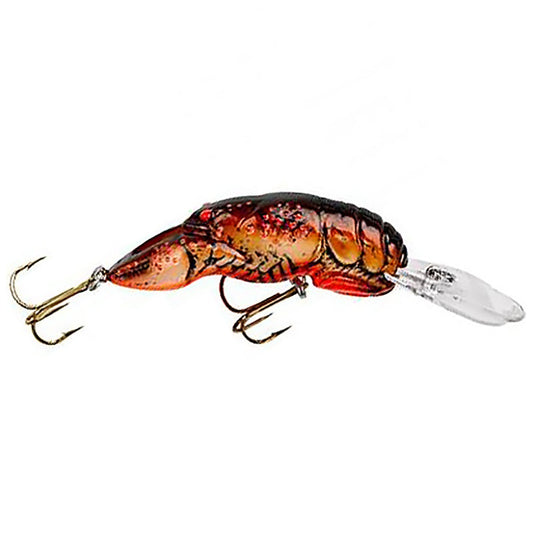 Rebel Deep Teeny Wee Crawfish Crankbaits