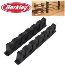 Berkley Horizontal 6 Rod Rack