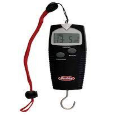 Berkley 15lb Tournament Digital Scale