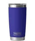 Load image into Gallery viewer, Yeti Rambler Tumbler 20 oz
