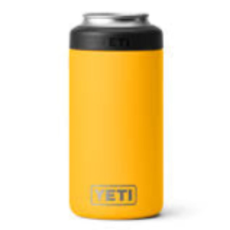 Load image into Gallery viewer, Yeti Rambler Colster Bottle or Can Sleeve - Yellow
