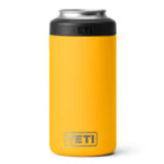 Yeti Rambler Colster Bottle or Can Sleeve - Yellow