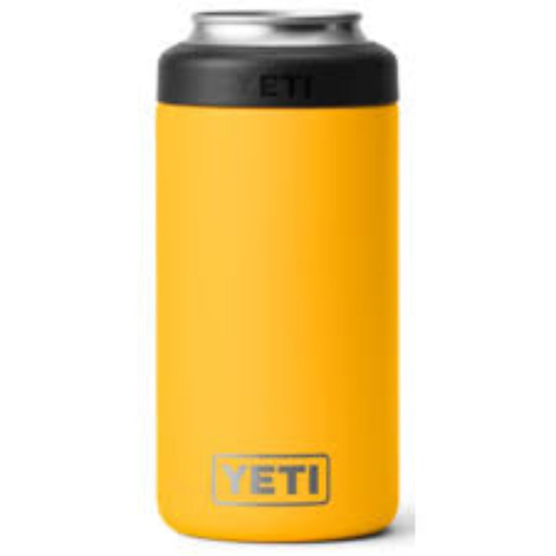 Load image into Gallery viewer, Yeti Rambler Colster Bottle or Can Sleeve - Yellow
