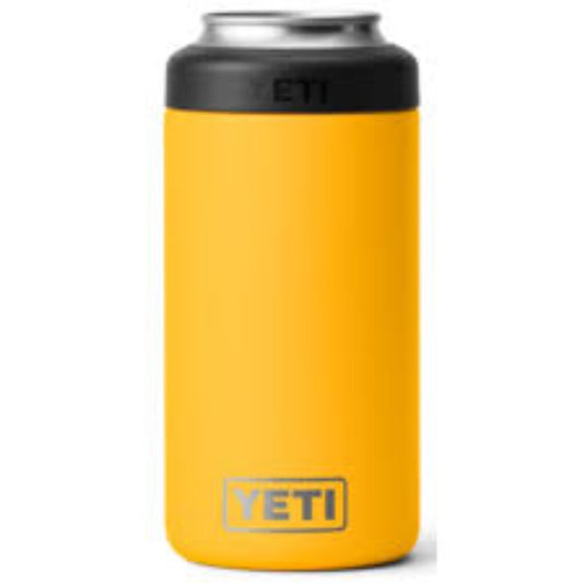 Yeti Rambler Colster Bottle or Can Sleeve - Yellow